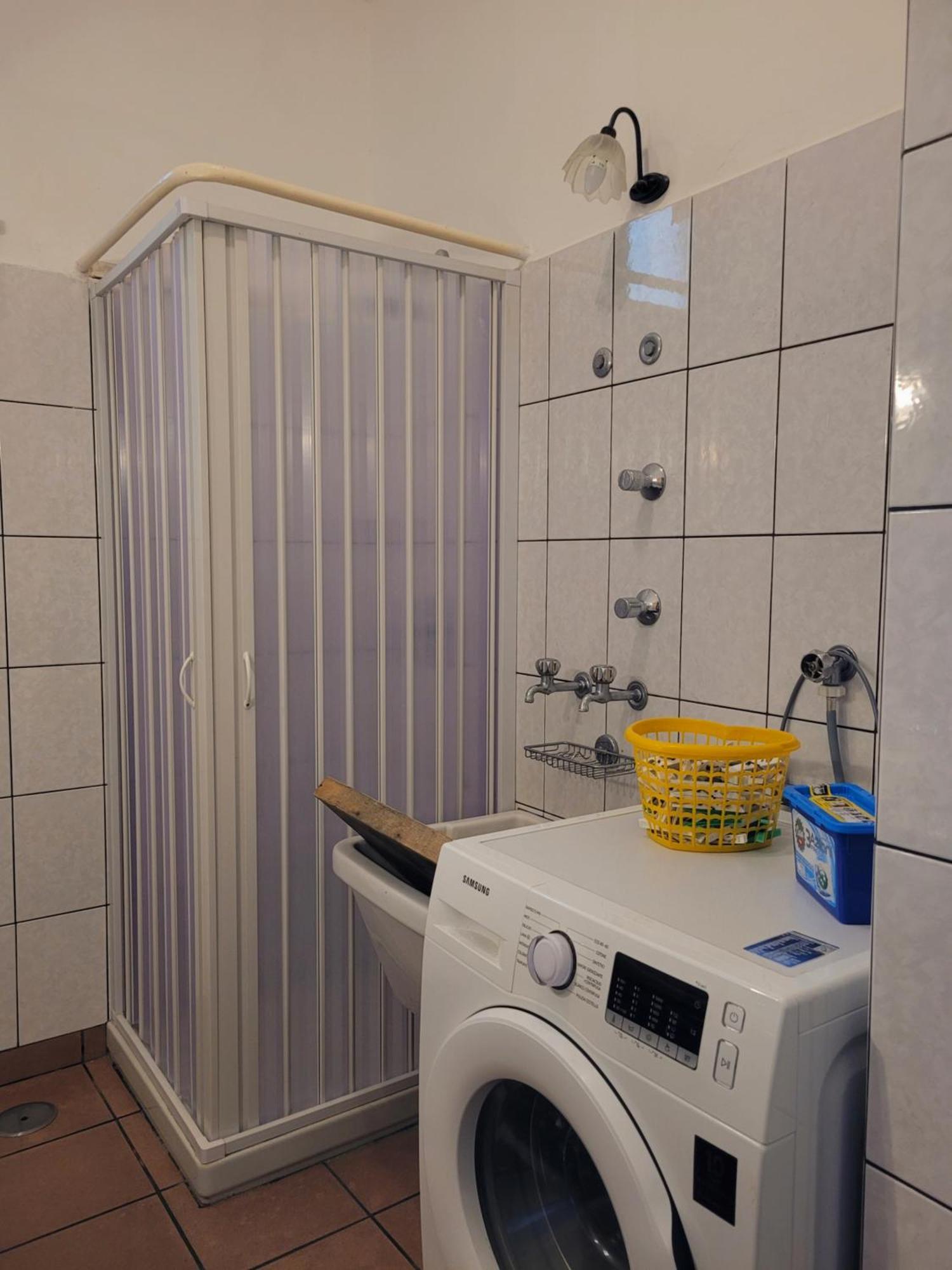Sun & Relax, Relaxing Location With Seaview Villa Маса Лубрензе Екстериор снимка