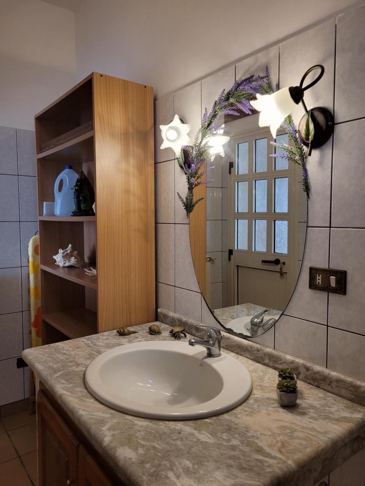 Sun & Relax, Relaxing Location With Seaview Villa Маса Лубрензе Екстериор снимка