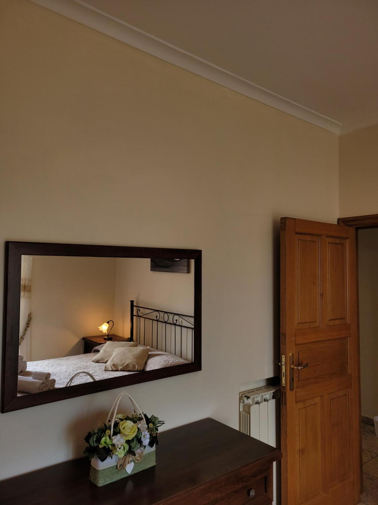 Sun & Relax, Relaxing Location With Seaview Villa Маса Лубрензе Екстериор снимка